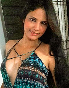 37 Year Old Valledupar, Colombia Woman